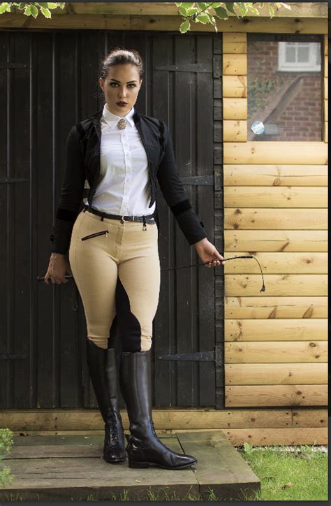 Riding Mistress Ideas Equestrian Outfits Equestrian Style Hot Sex Picture