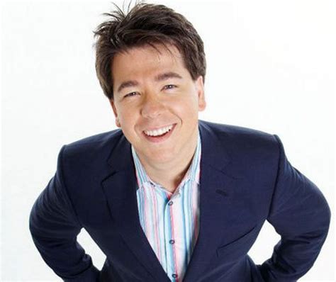 Michael Mcintyre Talks Prince William Arena Tours Comedy Inspiration