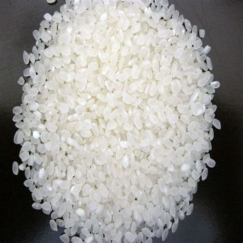 Japonica Rice Calrose Rice Sushi Ricethailand Price Supplier 21food