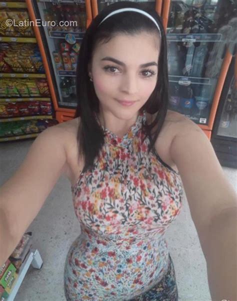 Romantic Social Network Andrea Female 33 Colombia Girl From Cali