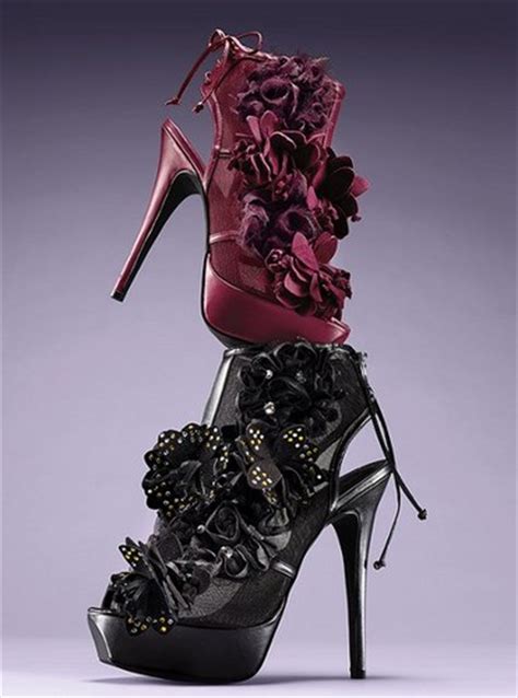 victoria s secret heels women s shoes photo 27156601 fanpop