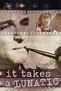 It Takes a Lunatic (2019) - Posters — The Movie Database (TMDB)