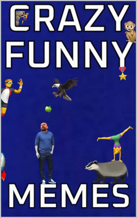 MÉMÉS: New Fresh Funny Mémés 2022 - Best Dankalicious Comedy Book by