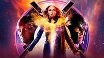 ᐈ X-Men: Fénix oscura Ver Online Full HD Pelicula Completa ⚜️ INKAPELIS