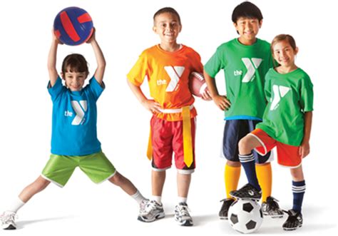 2021 ymca of northwest louisiana youth sports calendar. Youth Sports for Spring Sessions in 2016 | Sage YMCA of ...