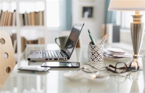 If you're planning to start a business, you might start thinking about things like renting commercial real estate, commuting to an office, or managing employees. 5 Things That Can Make or Break Working from Home