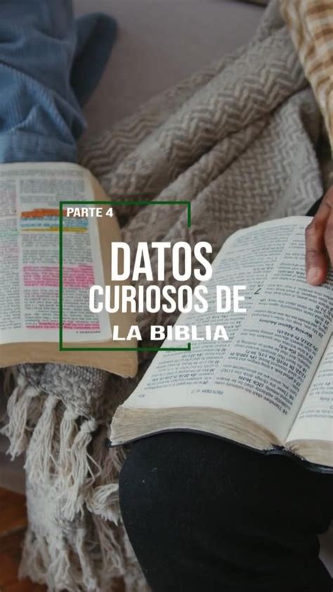 Datos Curiosos De La Biblia Bibliasagrada Curiosidades Jesus Sexiz Pix