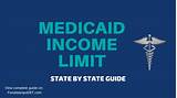 Effective through june 30, 2022. Medicaid Income Limits 2020 (State-by-State Guide) - Food ...
