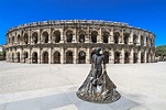 Excursion to Nîmes | Learn French in France with ILA