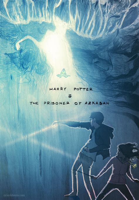 Harry potter and the prisoner of azkaban. Harry Potter and the Prisoner of Azkaban by Kyendo on ...