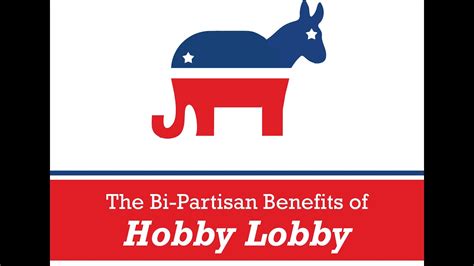 Supported by or consisting of two…. David Skeel, "The Bipartisan Benefits of *Hobby Lobby ...