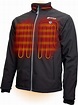 Venture Heat Men's Softshell Heated Jacket with Battery Pack ...