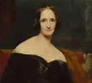 Mary Shelley, la creación de una mujer | Ministerio de Cultura