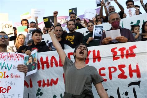 iran pledges ‘decisive action as mahsa amini protests continue protests news al jazeera