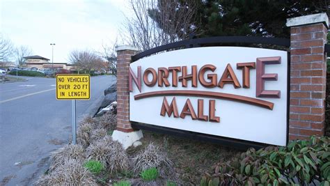 Jcpenney Among First Closures At Historic Northgate Mall In Seattle