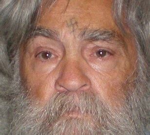 He married in 1970 and became a father of three. The Coming Crisis: Charles Manson pictured at 77 in newly ...