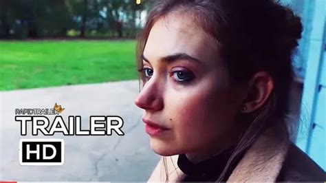 Age Out Official Trailer Imogen Poots Tye Sheridan Movie Hd Youtube