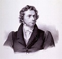 Oken, Lorenz | German Naturalist, Zoologist, Physiologist | Britannica