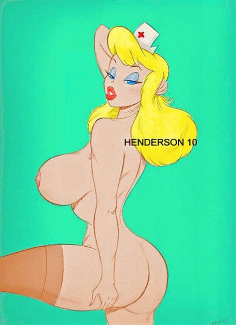 Rule 34 1girls Animaniacs Ass Breasts Color Female Female Only Hello Nurse Henderson Human