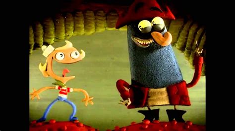 The Marvelous Misadventures Of Flapjack Opening Hd Youtube