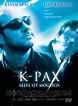 K-Pax - Alles ist möglich DVD bei Weltbild.de bestellen