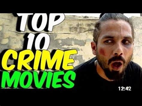 You'll get to read that in. Top 10 thriller crime bollywood movies reviews - YouTube