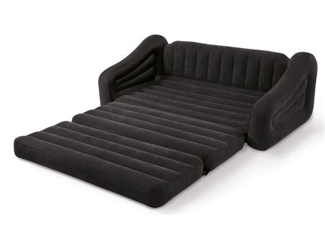 I also have a couple of the. Amazon.com : Intex Pull-out Sofa Inflatable Bed, 76" X 87 ...