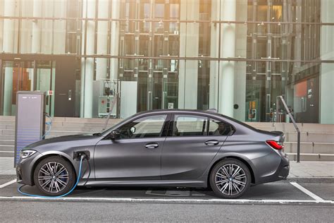 We're taking a look at exterior, interior and the driving experience.transparency note: Is It Worth It? 2021 BMW 330e Plug-In Hybrid Will Cost You ...