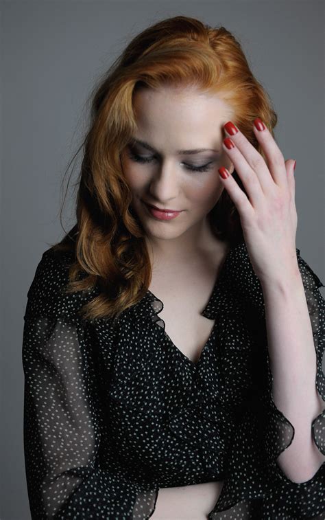 Все фильмы и сериалы с участием актера (актрисы), как вышедшие на экран. Фотографии с Эван Рэйчел Вуд