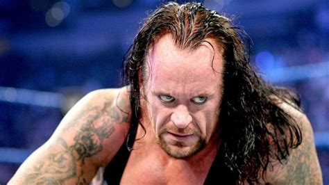 Former Wwe Star On Being Forced To Apologise To Undertaker Wrestletalk