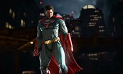 Injustice 2: Nuovo Trailer, Alleanze Distrutte, con il cattivo Superman
