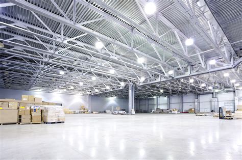 Why Should You Upgrade To Led High Bay E Green Electrical