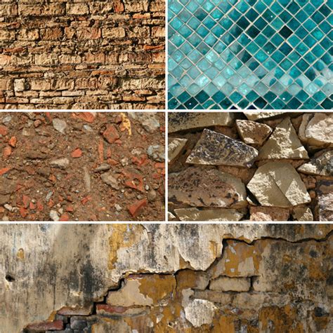 15 Stylish High Quality Textures Pack