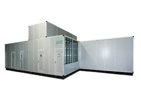 Factory Wholesale Ahu Air Handling Unit Supplier Industrial Combined