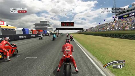 2014 Racing Game Bike Motorcycle Videogame Youtube