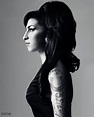 BIOGRAFÍAS: Amy Winehouse / Talento y perdición