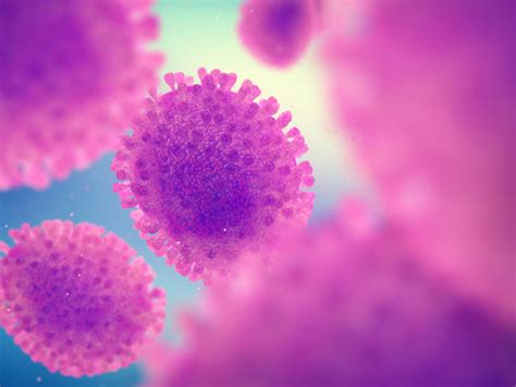 The Native Antigen Company Introduces New Range Of Influenza Antigens