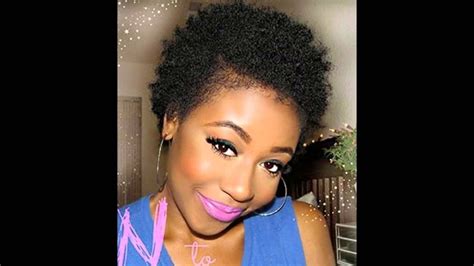 Quick And Easy Black Hairstyles Hairstyles For Women
