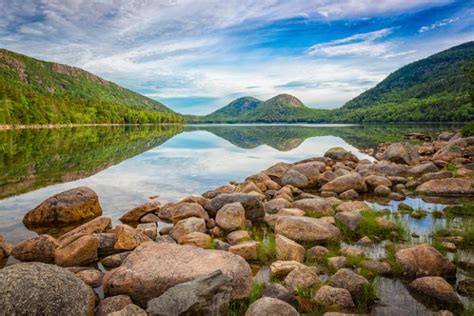 You Can Now Tour Acadia National Park In Maine From The