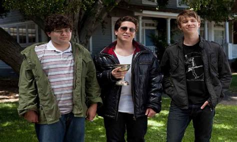 Top 10 Best Movies Like Project X
