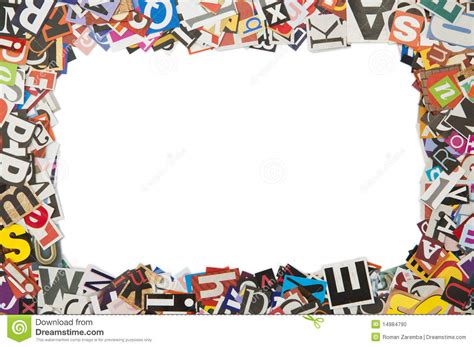 Newspaper Border Clipart Free 10 Free Cliparts Download Images On