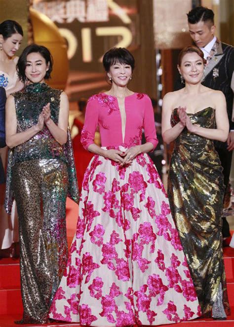 Tvb anniversary awards 2006 is an award ceremony that celebrates the best in tvb programming of 2006. STYLE 2017 TVB Anniversary Awards Red Carpet Fashions ...