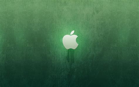 50 Apple Green Wallpaper