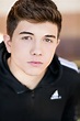 Bradley Steven Perry — The Movie Database (TMDB)