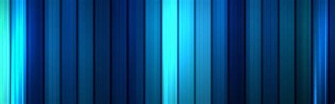 Different Shades Of Blue Abstract Wallpaper