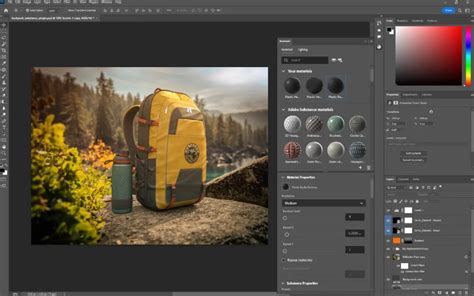 Photoshop Lightroom Y Creative Cloud Novedades De Adobe