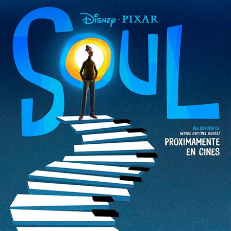 Soul La Nueva Pel Cula De Disney Pixar Que Tienes Que Ver Antes De