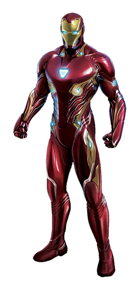 Avengers Infinity War Iron Man Png Png Play