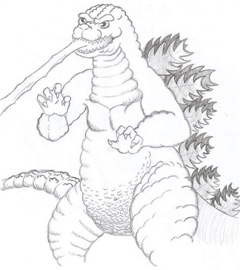 You can choose the images you love below, happy coloring. Shin Godzilla Coloring Pages - Coloring Home