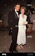 David Selby and wife Claudeis Newman Circa 1980's Credit: Ralph ...